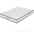 Doppelkönig Queen Size Bonnell Comforpedic Matratze